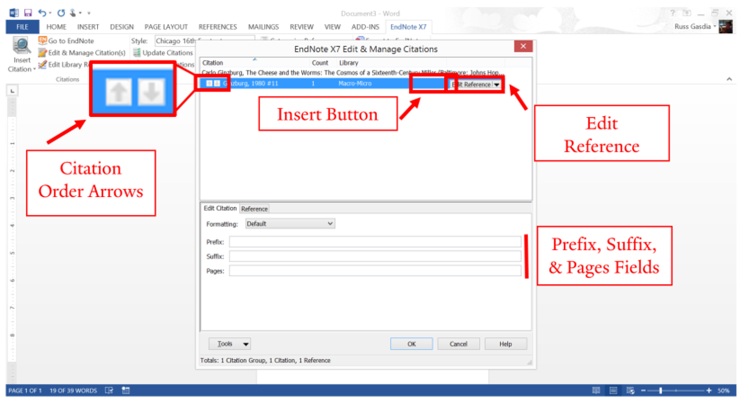 how to have endnote in word alphabetical order x9 how to have endnote in word alphabetical order x9